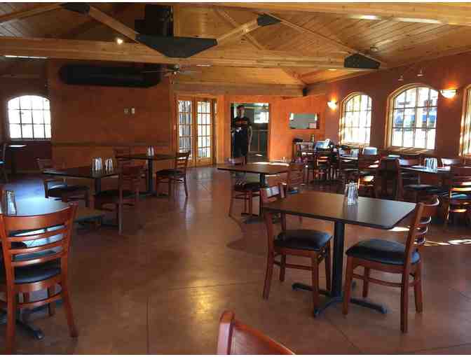 $25 Gift Certificate to Arches Thai!