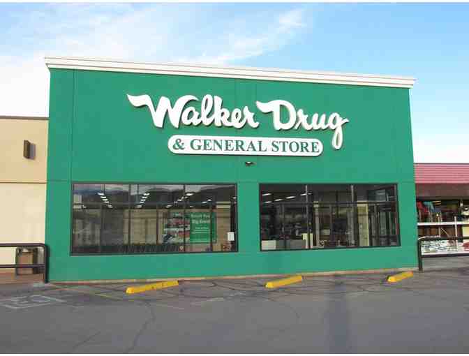 Artisan Outdoor Oven from Walker Drug!