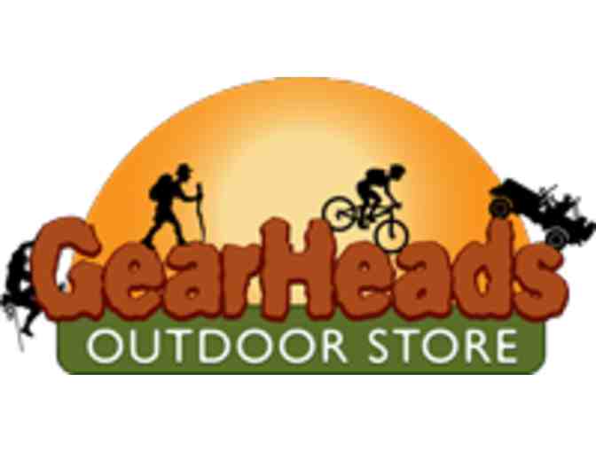 MyBottle Purifier w/Purification Cartridge from GearHeads!