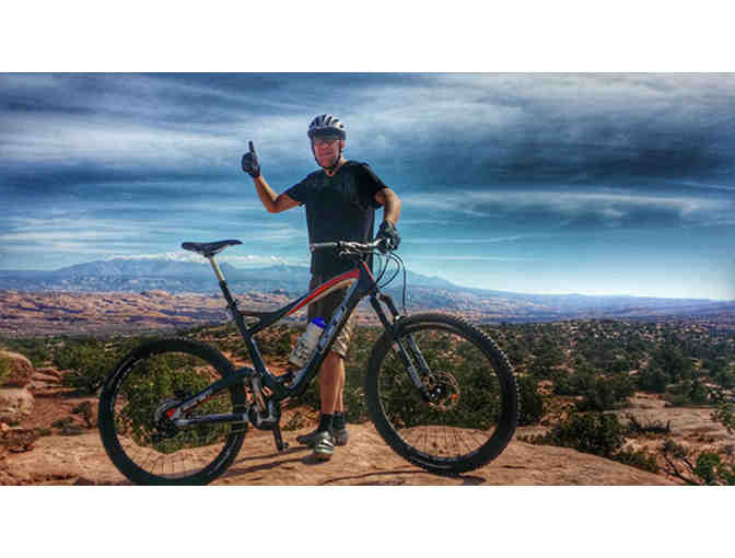 $50 Gift Certificate to Bike Fiend!