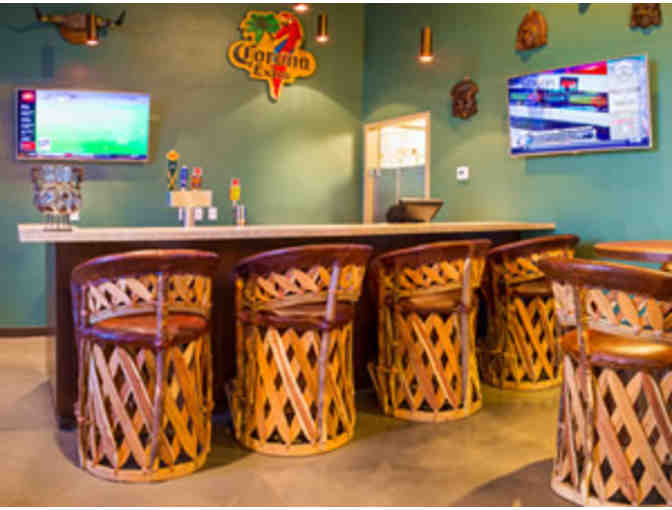 $25 Gift Certificate to El Toro Viejo in Logan, UT!