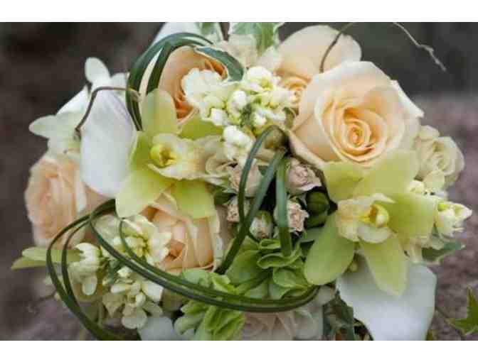 $25 Gift Certificate for Manna Floral Design!