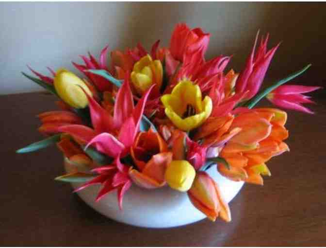 $25 Gift Certificate for Manna Floral Design!