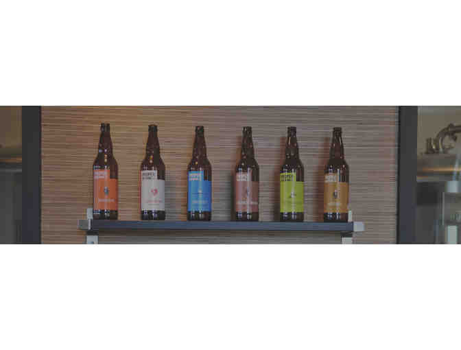 $100 Gift Certificate to Proper Brewing Company in SLC