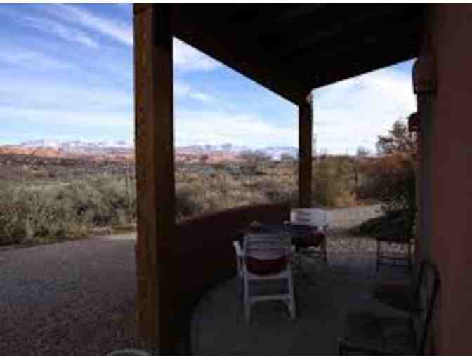 2 Night Stay at the Bed & Breakfast on Starbucks Lane