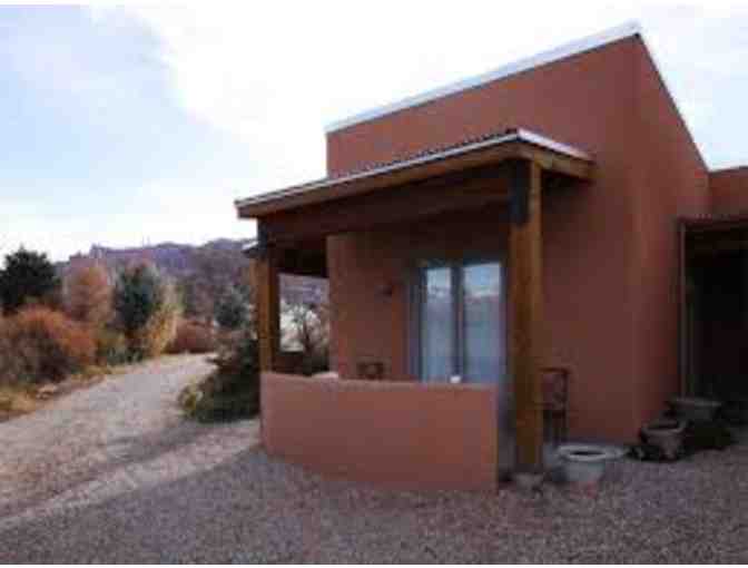 2 Night Stay at the Bed & Breakfast on Starbucks Lane