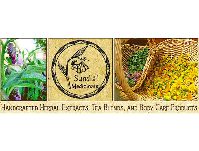 Sundial Medicinal-$50.00 Gift Certificate