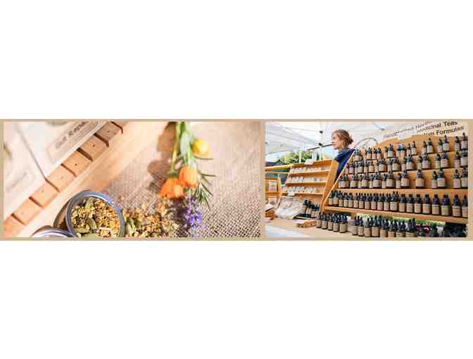 Sundial Medicinal-$50.00 Gift Certificate