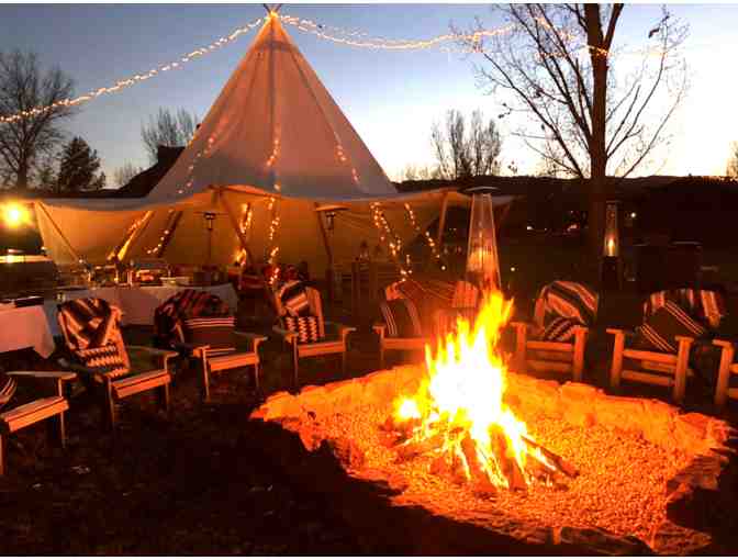 Sorrel River Ranch - Two Night Stay in Mesa Studio King Room