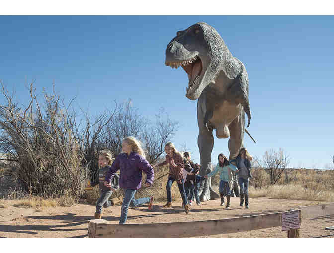 Moab Giants - 'I Survived Moab Giants' 18 Month Onesie