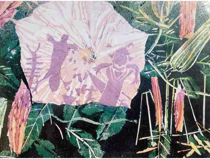 Moonflower/Fertility, by C. Delaney (large)