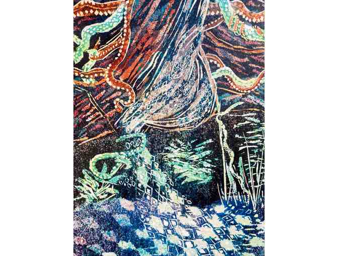 Not Really a Hot Spring, by C. Delaney (large)