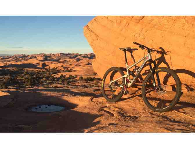 Bike Rental-One Day from Double Down Bike Shop