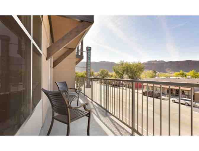 Homewood Suites by Hilton in Moab - 1 Night Stay