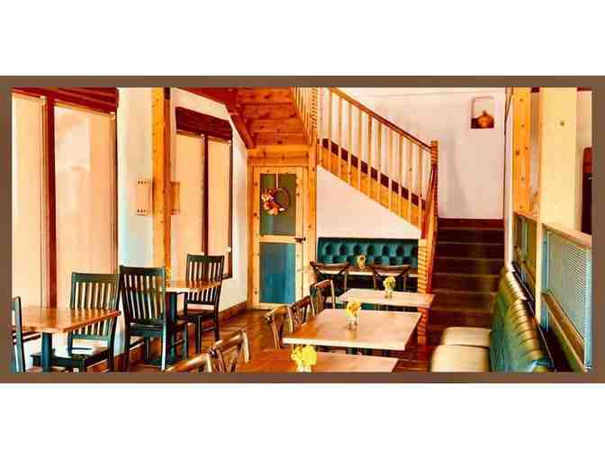 Trailhead Public House and Eatery - $50. Gift Certificate