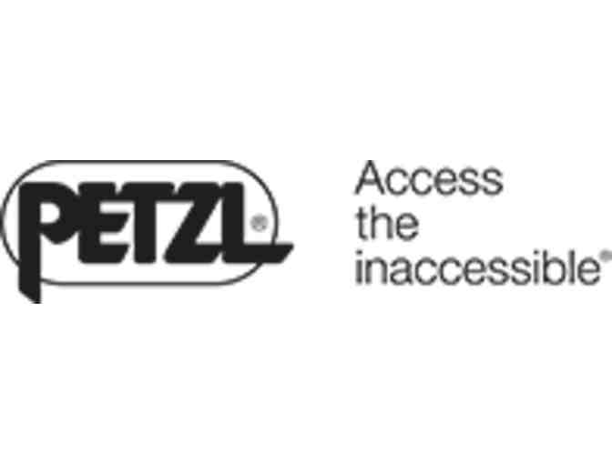 Petzl-TIKKA Headlamp