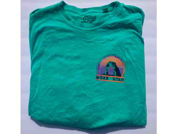 Jailhouse Cafe-Long Sleeve T-Shirt Men's L