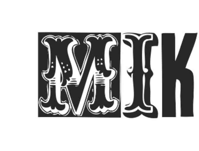 MIK! - Bryce-2 National Park Print - 8' x 10'