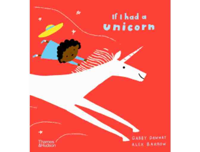 Children's Hour in SLC - A Trio of Children's Books