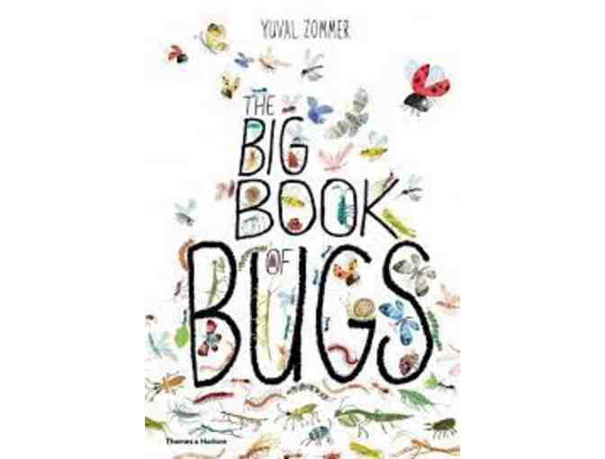 Children's Hour in SLC - Two Children's Books