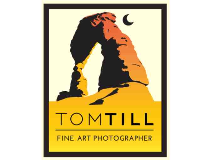 Tom Till Gallery - 12 Apostles Fine Art Photograph (24'x30')