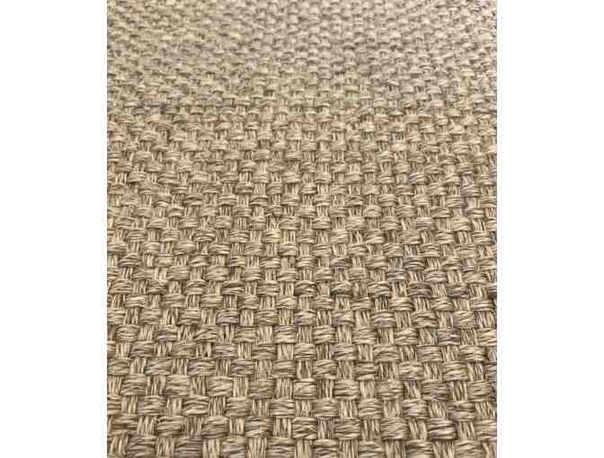 Underfoot Floors, SLC - Sisal Area Rug (4'x7')