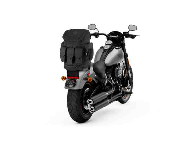 Viking Bags - Trident Large Motorcycle Backpack
