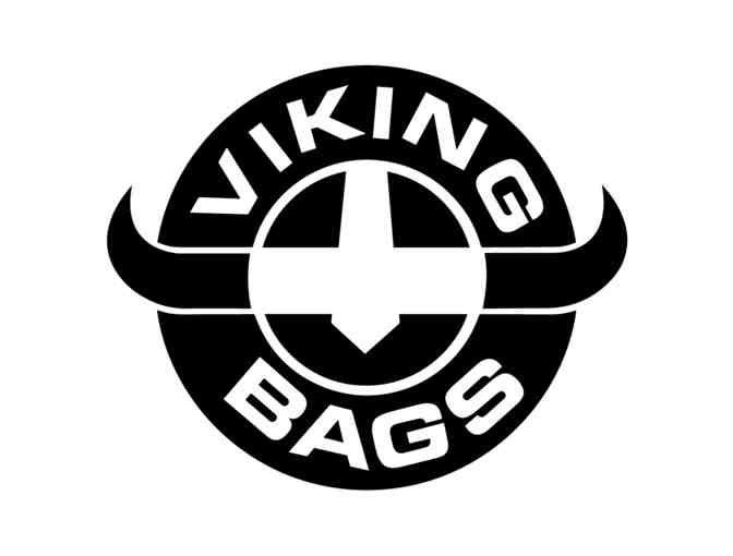Viking Bags - Trident Large Motorcycle Backpack