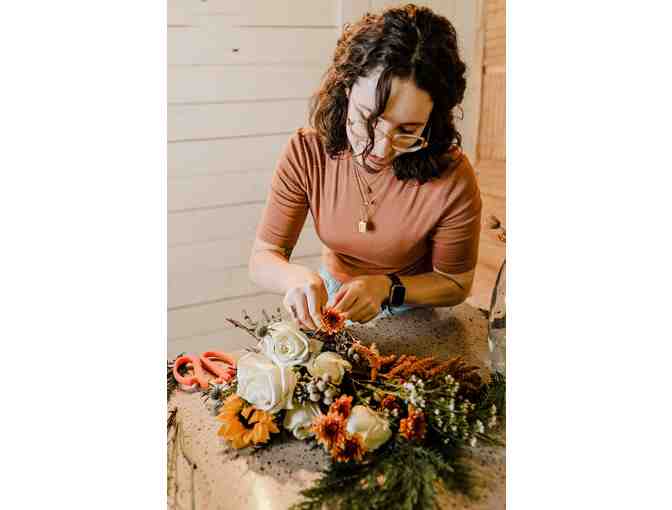 Baker's Blooms Moab Florist - $50 Gift Certificate