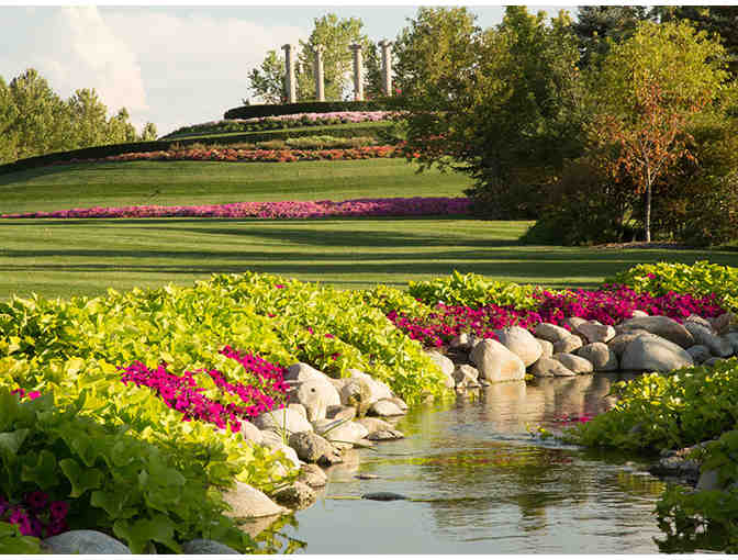 Thanksgiving Point, Lehi Utah - 2 All-Access Passes