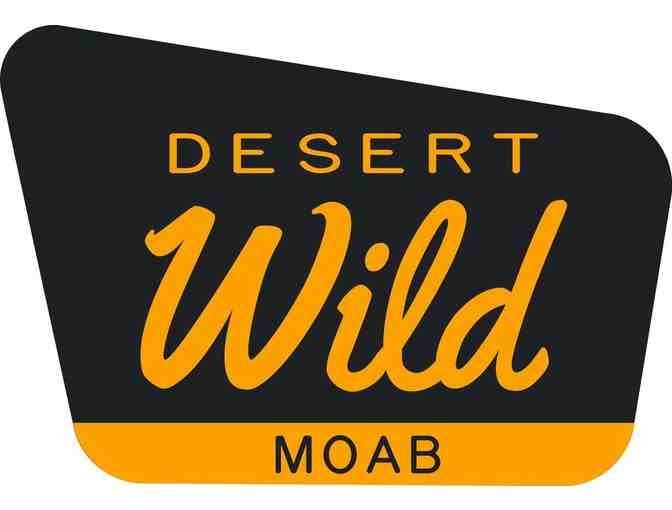 Desert Wild - Gift Card for Castleton Grid Hoodie