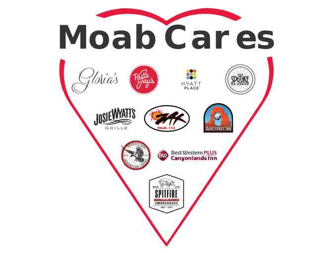 Gloria's - $50 Gift Certificate