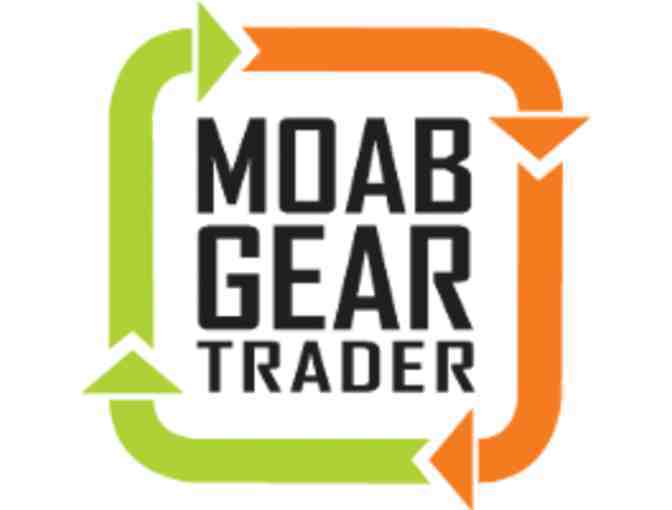 Moab Gear Trader - Teton Acoustic Guitar & Case