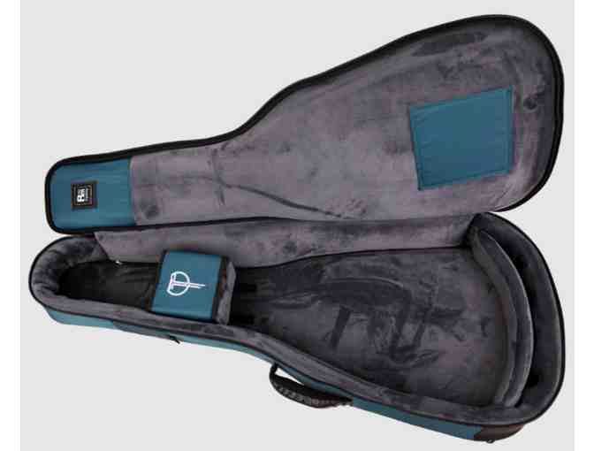 Moab Gear Trader - Teton Acoustic Guitar & Case