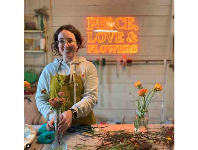 Baker's Blooms Moab Florist - $50 Gift Certificate