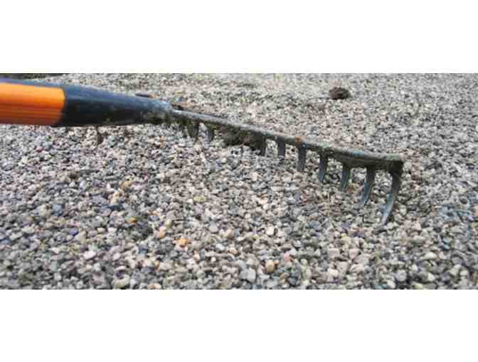 LeGrand Johnson - One Full Load of Road Base