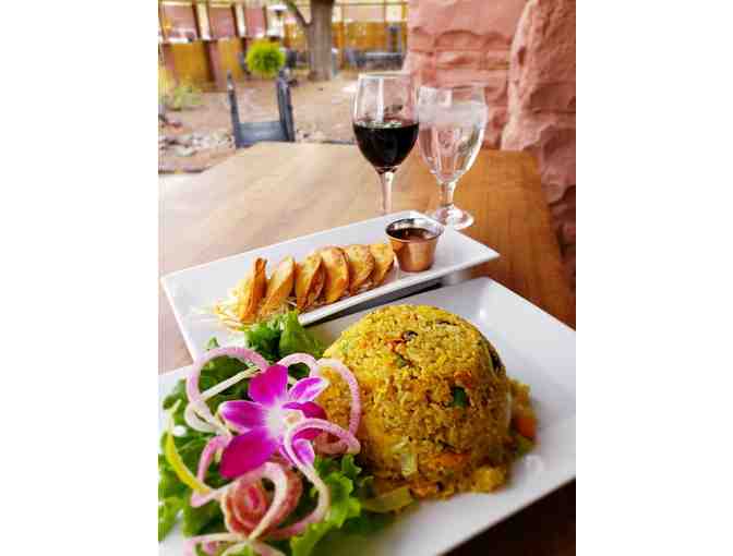 Thai Bella - $50 Gift Certificate