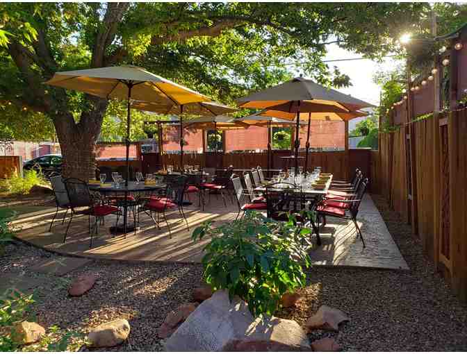 Thai Bella - $50 Gift Certificate