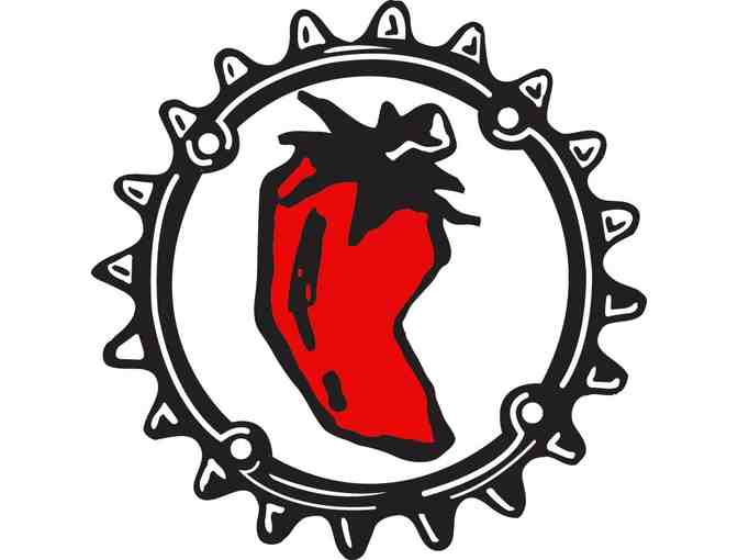 Chile Pepper Bike Shop - Basic Bike Tune-up