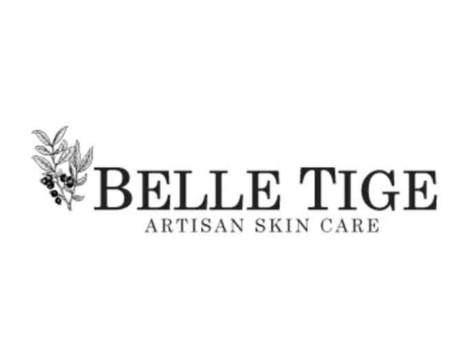 Belle Tige - Star Seed & Face Oil Combo