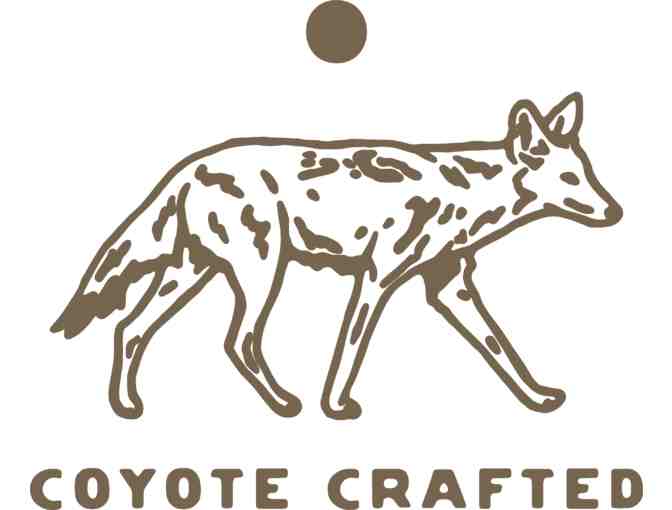 Coyote Crafted - Moab Daily Fringe Earrings