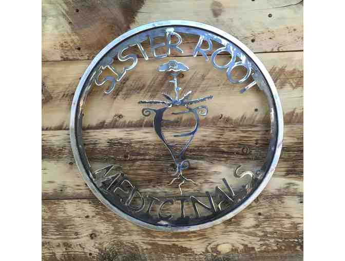 Sister Root Medicinals - Face Care Set