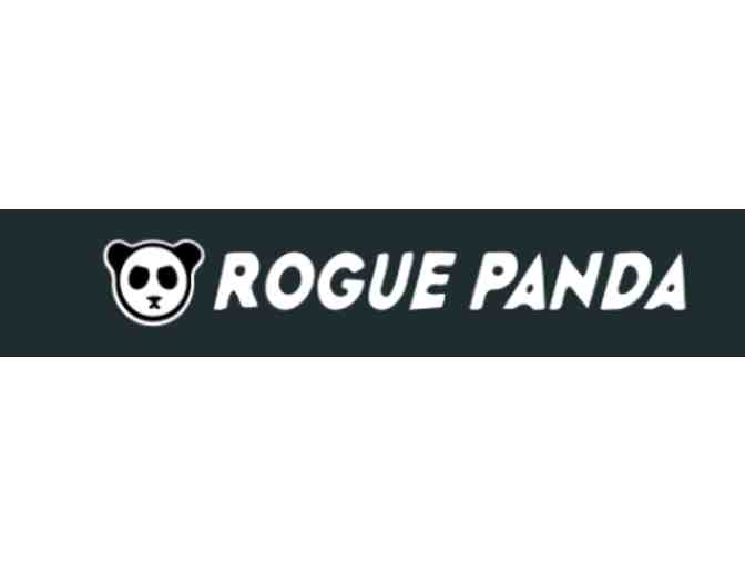 Rogue Panda - Alamo Tube Top Bag (Green)