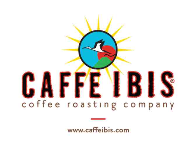 Caffe Ibis - Coffee Bundle