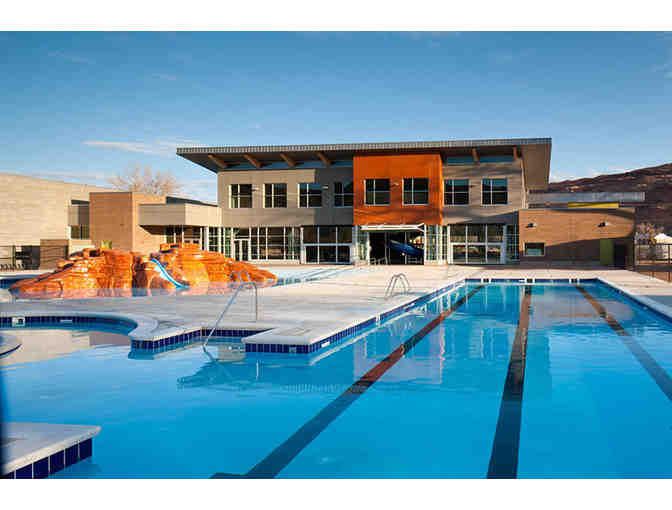 MRAC - One month Individual Inclusive Membership