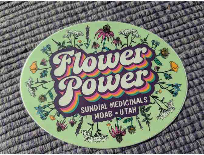 Sundial Medicinals - $25 Gift Certificate