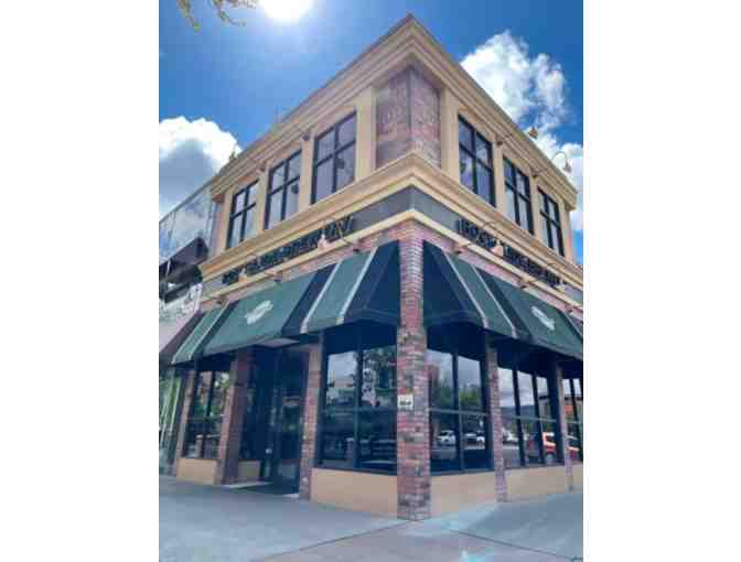 Rockslide Brew Pub, Grand Junction CO - $25 Gift Card