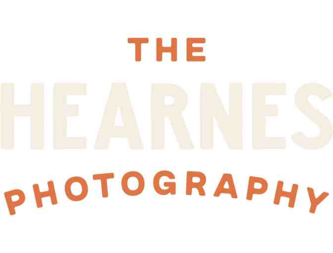 The Hearnes Adventure Photography - Red Rock Print