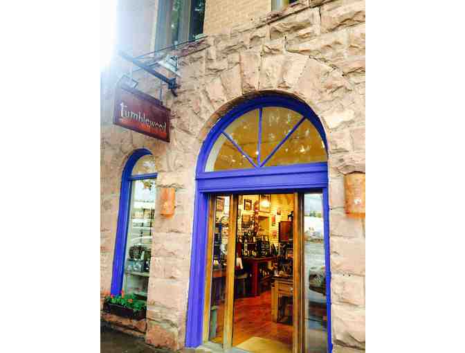 Tumbleweed - Barbed Wire Barrel Cactus