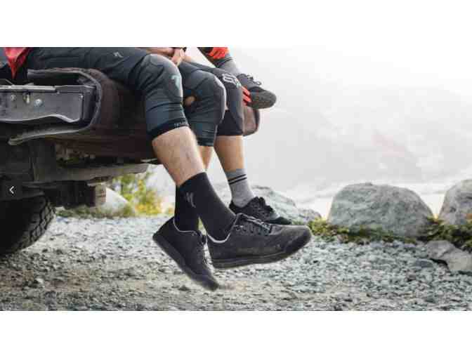 Western Spirit Cycling - Mountain Bike Shoes (Mens 8.5)